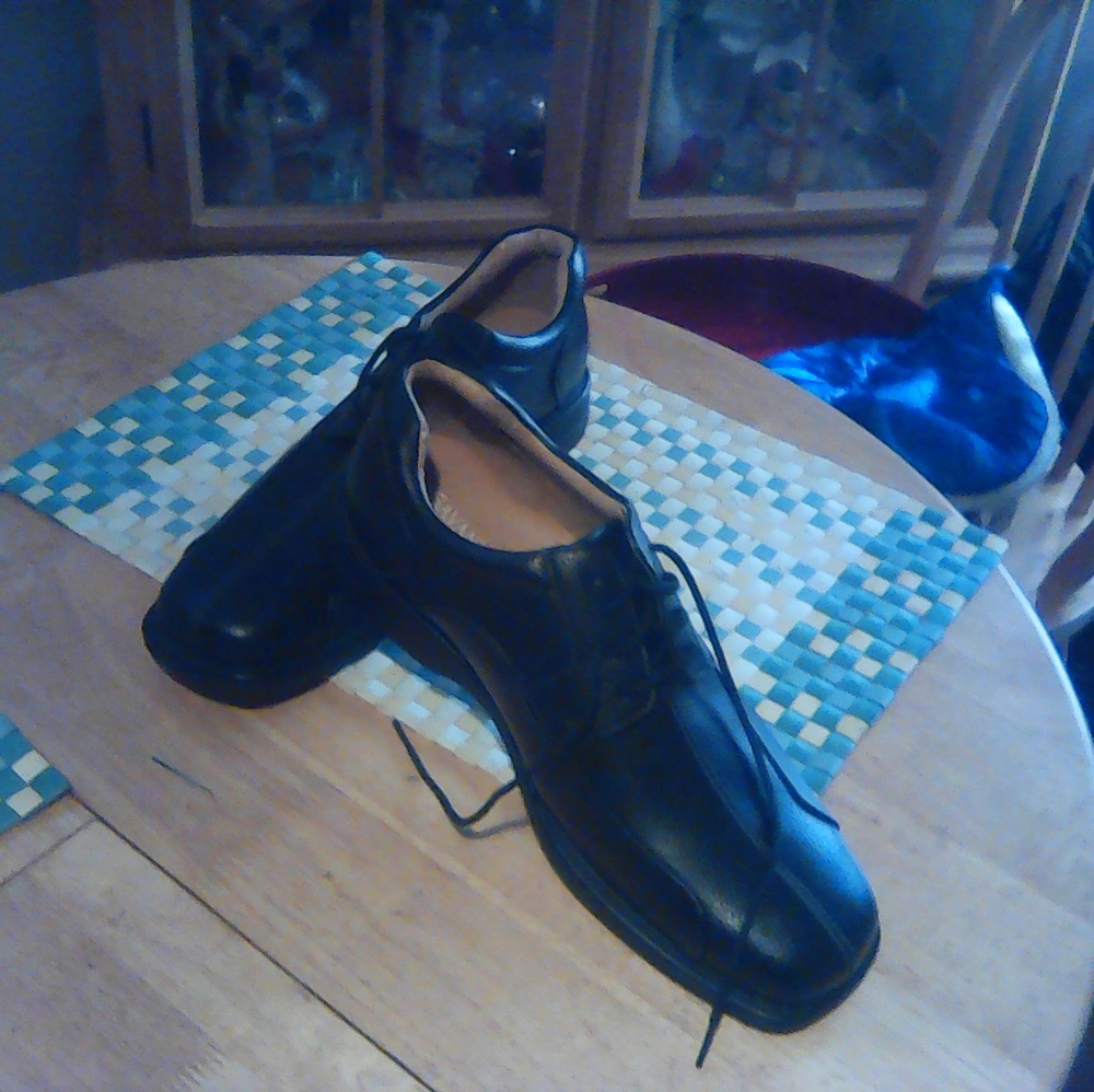 Mens Shoe